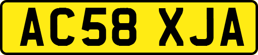 AC58XJA