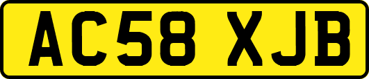 AC58XJB