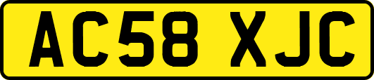 AC58XJC