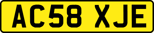 AC58XJE