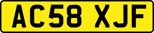 AC58XJF