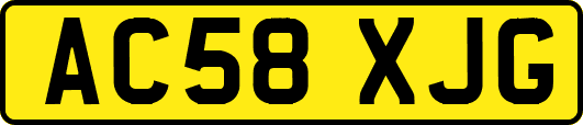 AC58XJG