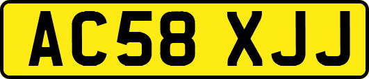 AC58XJJ