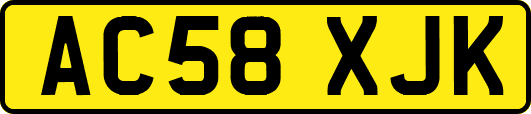 AC58XJK