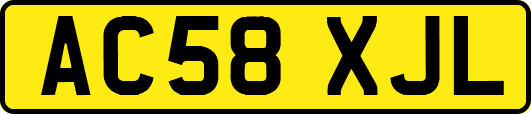 AC58XJL