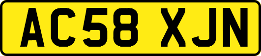 AC58XJN