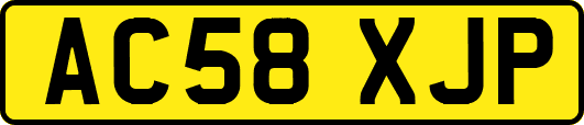 AC58XJP