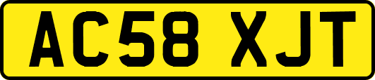 AC58XJT