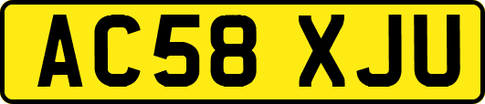 AC58XJU
