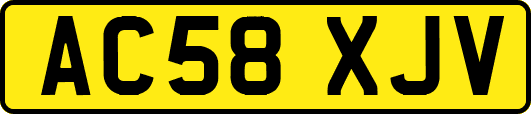 AC58XJV