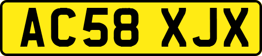 AC58XJX