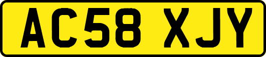 AC58XJY