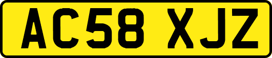 AC58XJZ
