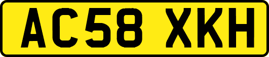 AC58XKH
