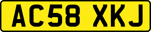 AC58XKJ