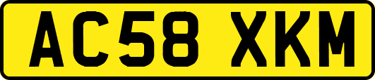 AC58XKM