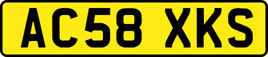 AC58XKS