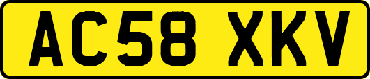 AC58XKV