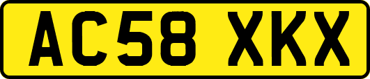 AC58XKX
