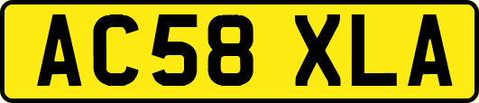 AC58XLA