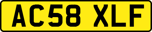 AC58XLF