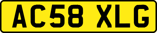 AC58XLG