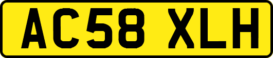 AC58XLH