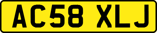 AC58XLJ