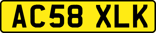 AC58XLK