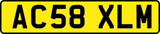 AC58XLM