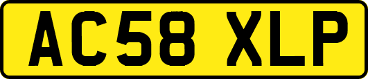 AC58XLP