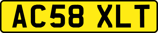 AC58XLT
