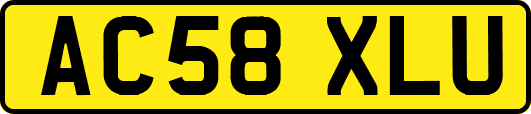 AC58XLU