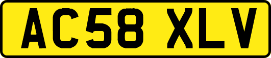 AC58XLV