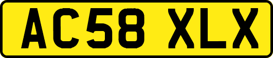 AC58XLX