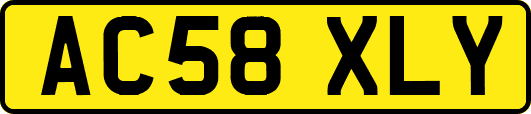 AC58XLY