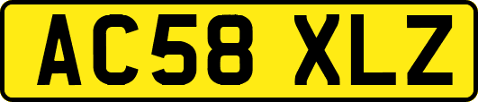 AC58XLZ