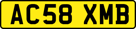 AC58XMB