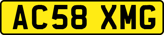 AC58XMG