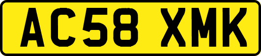 AC58XMK
