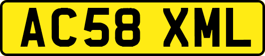AC58XML