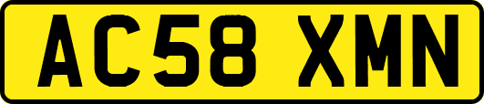 AC58XMN