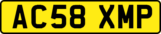 AC58XMP