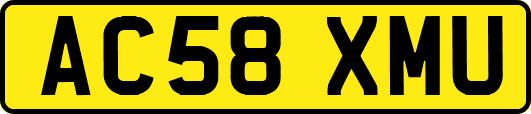 AC58XMU