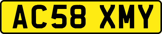 AC58XMY