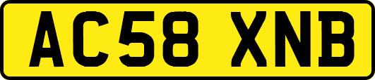 AC58XNB