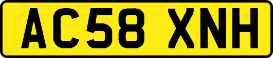 AC58XNH