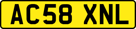 AC58XNL