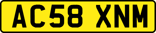 AC58XNM