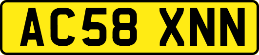 AC58XNN